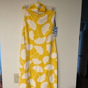Diane von furstenberg dress